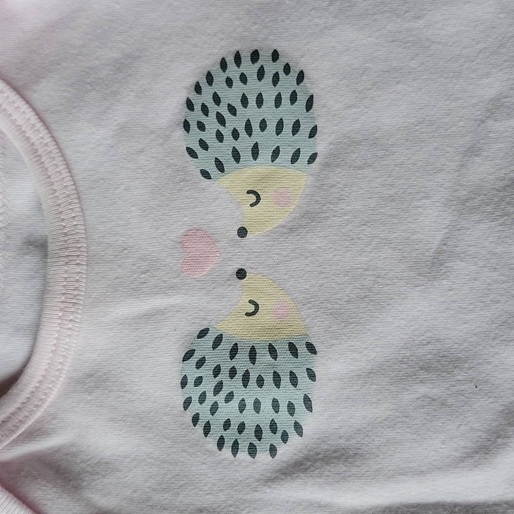 Rococo Onesie - Picture 2 of 3
